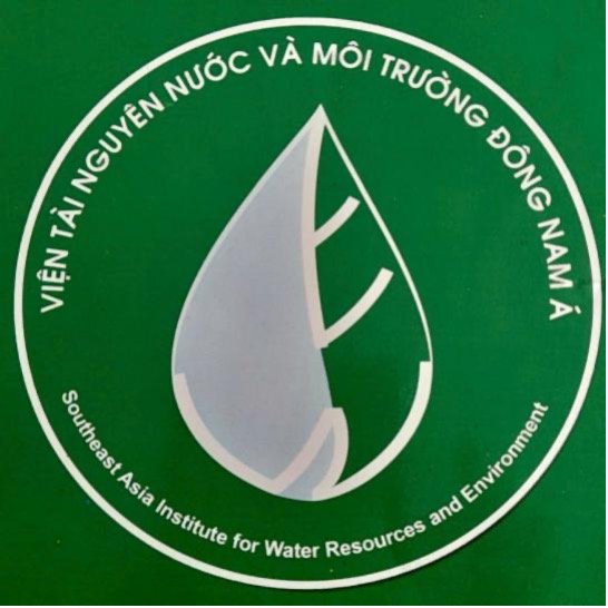 VIỆN TÀI NGUYÊN NƯỚC VÀ MÔI TRƯỜNG ĐÔNG NAM Á